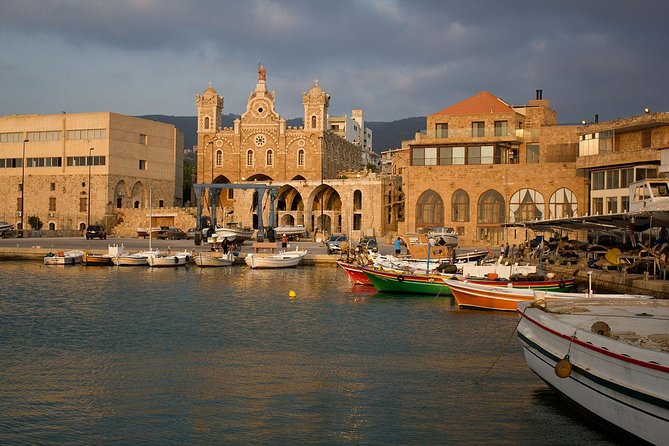 Aaqoura Lakes - Baatara Waterfall - Batroun - Who will get the most from this day?