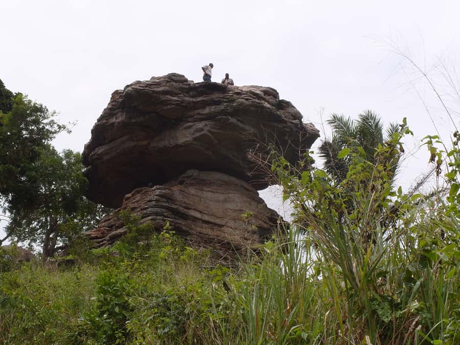 Accra: Eastern Region Waterfalls Tour - Key points to know before you go