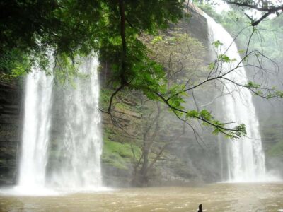 Eastern Region Waterfalls Tour