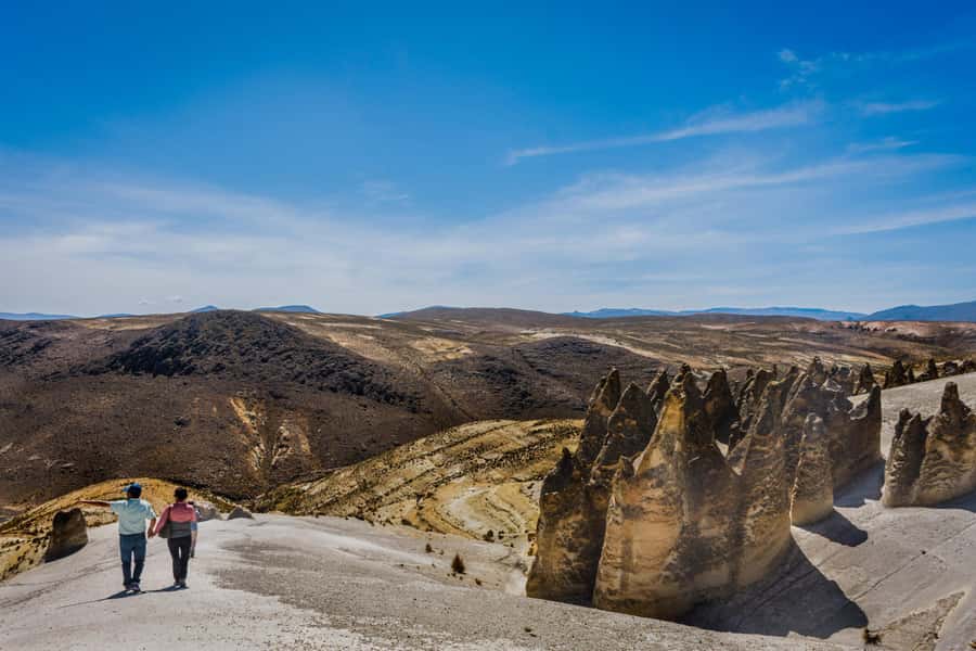 Adventure Day in Arequipa: Pillones Waterfall + Rock Forest - Why this Arequipa day trip is worth considering
