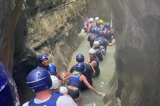 Adventure in the 7 Waterfalls + Typical Lunch and Transportation - Is $60 a fair price?