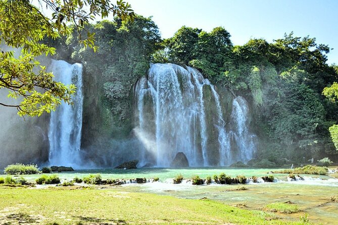 Adventure Tour to Ban Gioc Waterfall - Ba Be Lake 3 days 2 nights - Key points before you book
