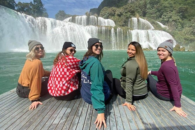 Adventure Tour to Ban Gioc Waterfall - Ba Be Lake 3 days 2 nights - Accommodation, meals, and what $249 really covers