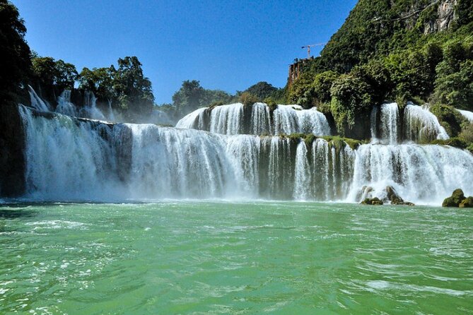 Adventure Tour to Ban Gioc Waterfall - Ba Be Lake 3 days 2 nights - Who will enjoy this tour most