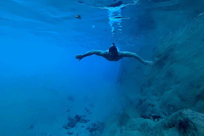 Adventures day: Thermal Springs and Waterfalls - Who will enjoy this tour most