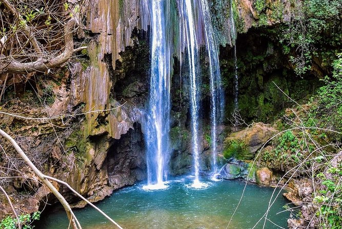 Akchour waterfalls tours - Key Points To Know Before You Go