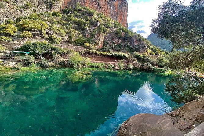 Akchour waterfalls tours - Understanding the $93.05 Price