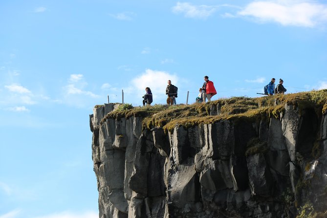 Akureyri North Iceland Waterfalls and Nature Baths Small Group Tour - From Eyjafjörður to the first waterfall