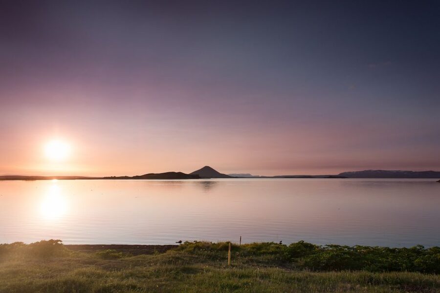 Akureyri Port: Lake Mývatn and Godafoss Waterfall Tour - Weather, walking, and cruise-day planning