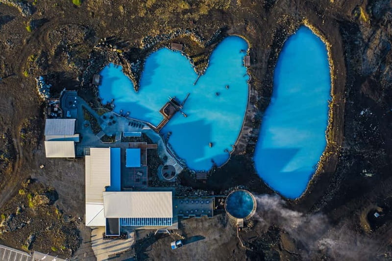 Akureyri Port: Myvatn Nature Baths & Godafoss Waterfall Tour - Who should book this tour?
