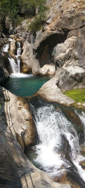 Alanya: 3-in-1 Sapadere Waterfalls, Dim Stream,Dim Cave Tour - Who will enjoy this tour most?