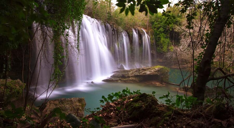 Alanya: Aspendos, Kursunlu Waterfalls and City of Side Tour - Why this day trip makes sense from Alanya