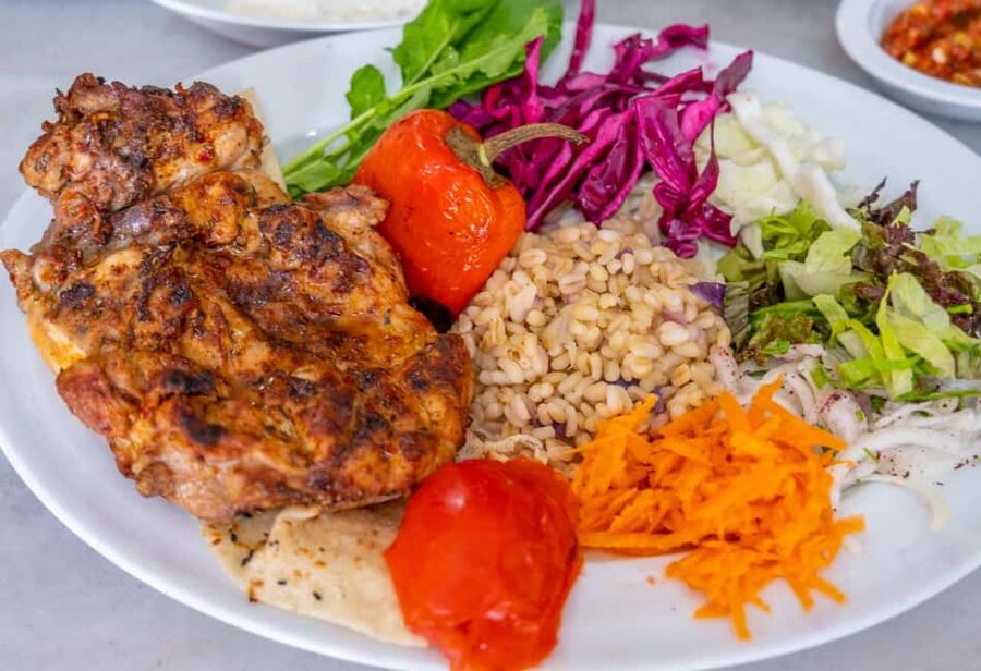 Alanya: Dimcay&Cave, Waterfall, Barbecue Lunch on the Water - Lunch and swimming at Dim River