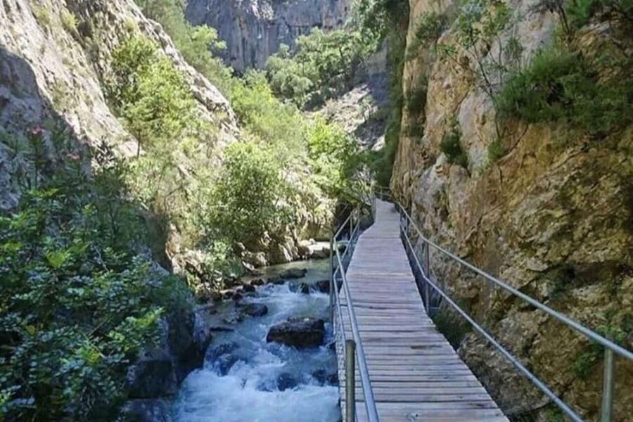 Alanya Jeep Safari: Waterfalls, Canyon & Dim River - What This Alanya Jeep Safari Is Really Like
