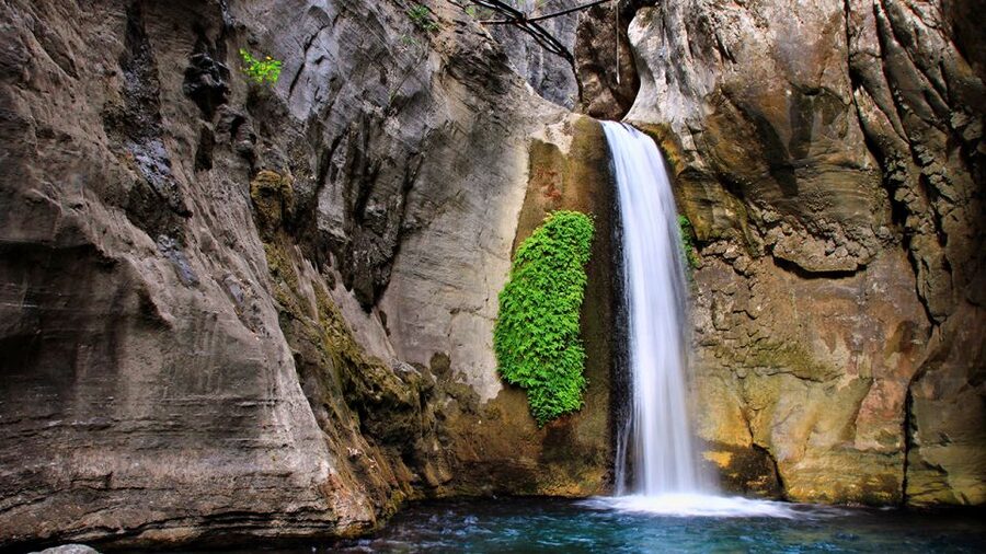 Alanya: Sapadere Canyon Waterfalls & Dwarfs Cave Tour - Key points at a glance