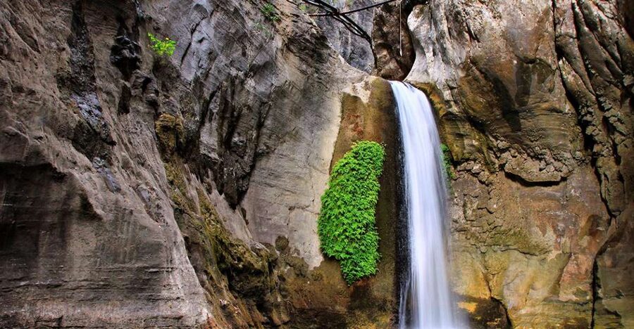 Alanya: Sapadere Canyon Waterfalls & Dwarfs Cave Tour - Cüceler Cave, the dwarf cave