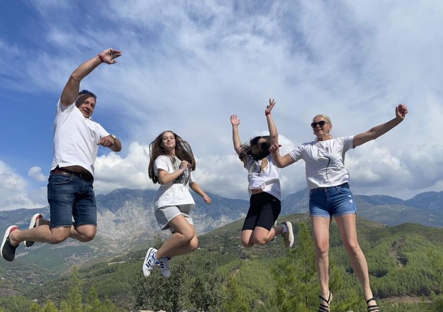 Alanya: Sapadere Canyon Waterfalls & Dwarfs Cave Tour - The canyon question you should settle before booking