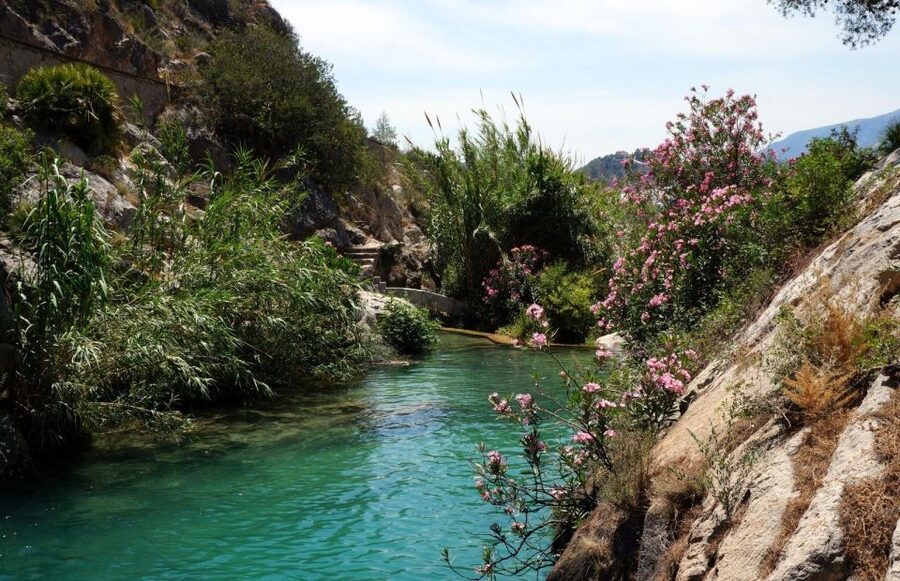 Algar Waterfalls Coach Trip - From Albir & Benidorm - Should You Book the Algar Waterfalls Trip?