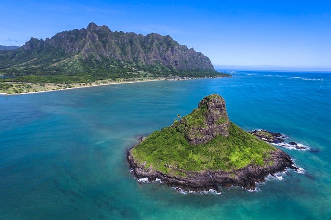 All Inclusive Ultimate Circle Island Tour, Waimea Falls & Lunch - Why this tour works for a first Oahu visit