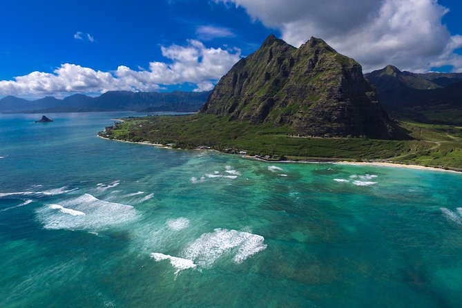 All Inclusive Ultimate Circle Island Tour, Waimea Falls & Lunch - Makapuu and Waimanalo lead to the Windward Coast