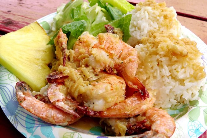 All Inclusive Ultimate Circle Island Tour, Waimea Falls & Lunch - Waimea Valley is the tour’s main attraction