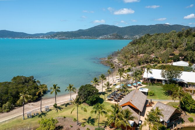 All-Inclusive Waterfall Explorer Day Trip from Airlie Beach - Pack for water, sun, and uneven ground