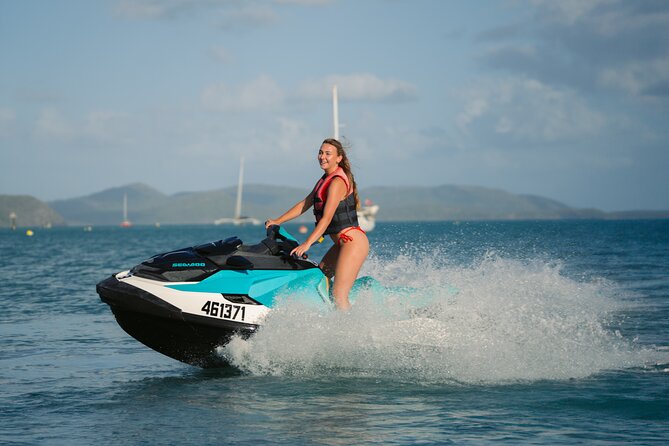 All-Inclusive Waterfall Explorer Day Trip from Airlie Beach - Who will enjoy this half-day outing?
