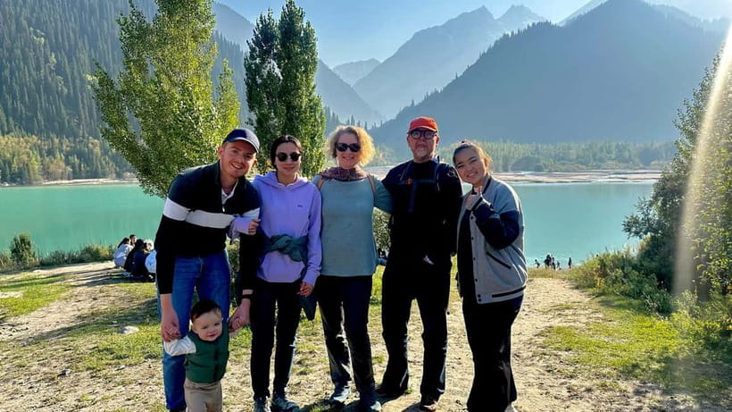 Almaty: Esik Lake and Turgen Waterfall Day Trip - What This Almaty Day Trip Actually Delivers