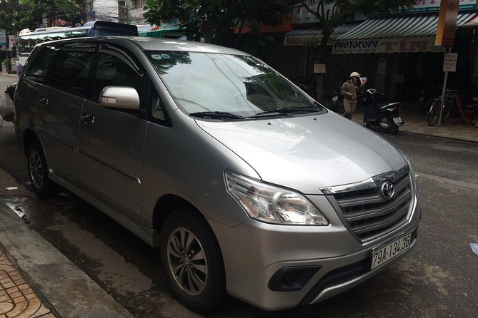 Amazing City Tour & Ba Ho Waterfall By Car (Minimum 02 guest) - Hon Chong’s rocks and the coastal side of Nha Trang