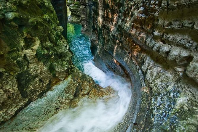 Amber cove and Taino Bay 7 Waterfall Zip lined & Dominican food - Key points at a glance