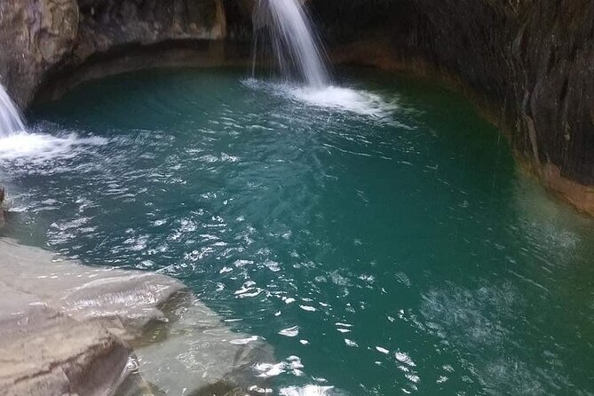 Amber Cove and Taino bay Cruise Ship – 7 Waterfalls - Is $54 a good price?