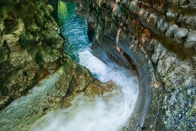 Amber Cove and Taino bay Cruise Ship – 7 Waterfalls - Who should book this waterfall tour?
