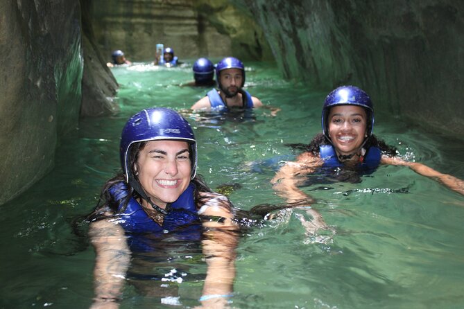 AMBER COVE-TAINO BAY 7 Damajagua Waterfalls + Locale Food - Key things to know before you book