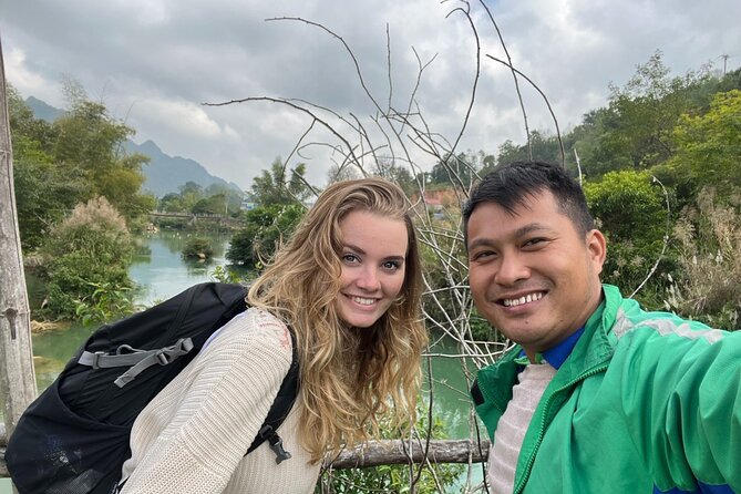 Angel Mountain Ban Gioc Waterfalls Camping Experience 2D1N - Why Cao Bang makes this trip special