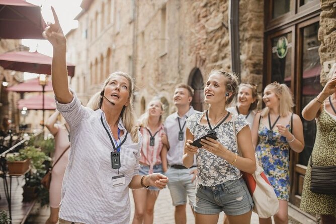 Antalya Guided City Tour with Waterfall - Kaleici gives the day its character