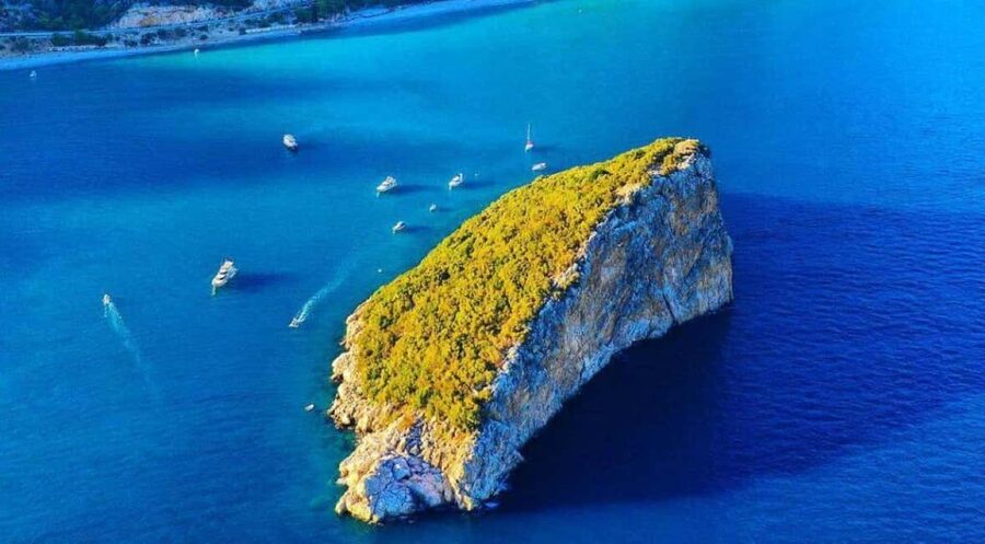 Antalya: Kaleici, Duden Waterfalls And Boat Tour With Lunch - Who should book this experience?
