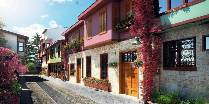 Antalya: Old City, Waterfalls cable/c & Boat Tour - The shopping stops need a realistic warning