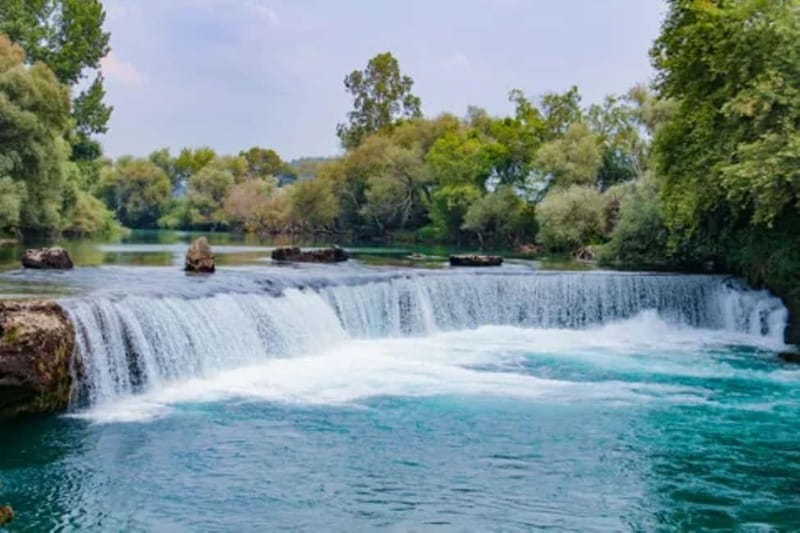 Antalya & Side: Manavgat River Cruise, Waterfall & Bazaar - Why this Manavgat combination works