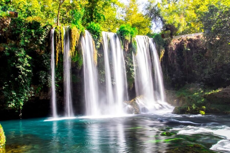 Antalya Waterfalls and Old City Tour - Who will enjoy this Antalya day tour?