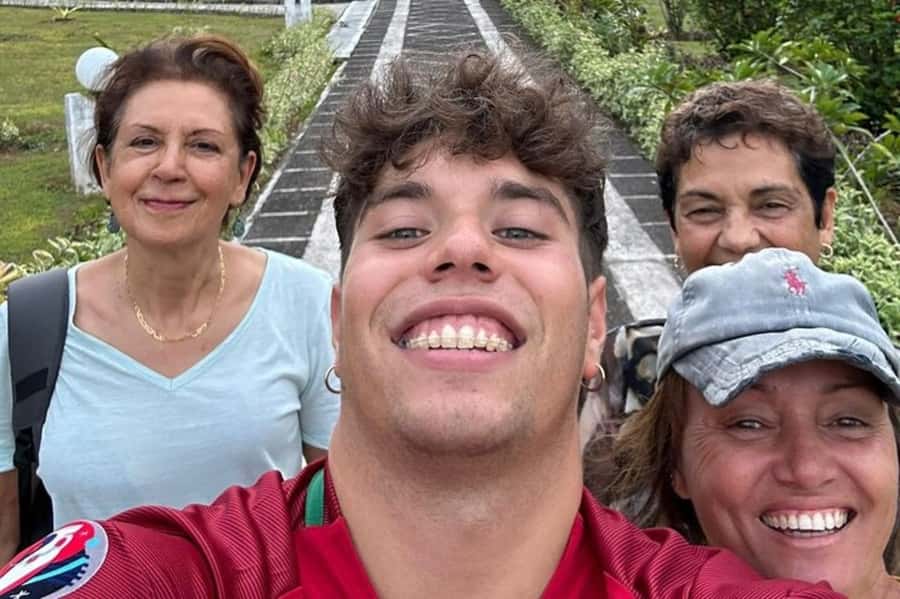 Apia: Full-Day Upolu Island Tour with Waterfalls and Beaches - To Sua Ocean Trench is the day’s big moment