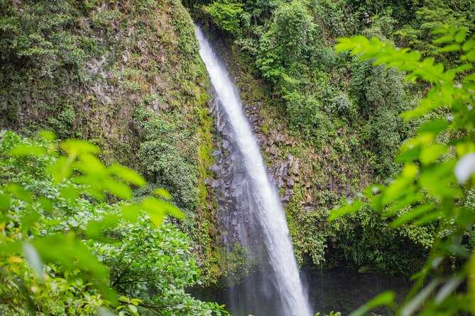 Arenal Horseback Riding to La Fortuna Waterfall - The Maleku cultural stop on the return