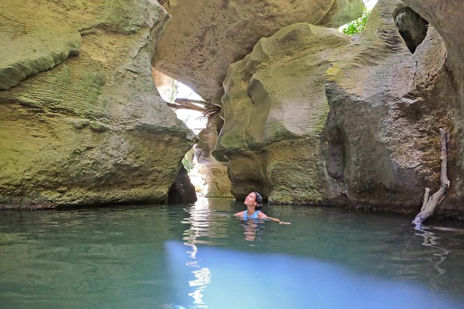 Arenales River Caving, Waterfall &Tropical Forest Secret Spring - Key things to know before you book
