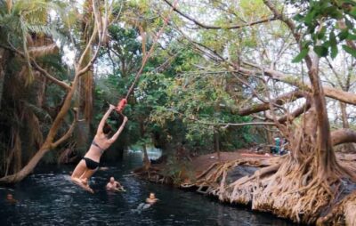 Materuni Waterfalls, Coffee, and Hotsprings Tour