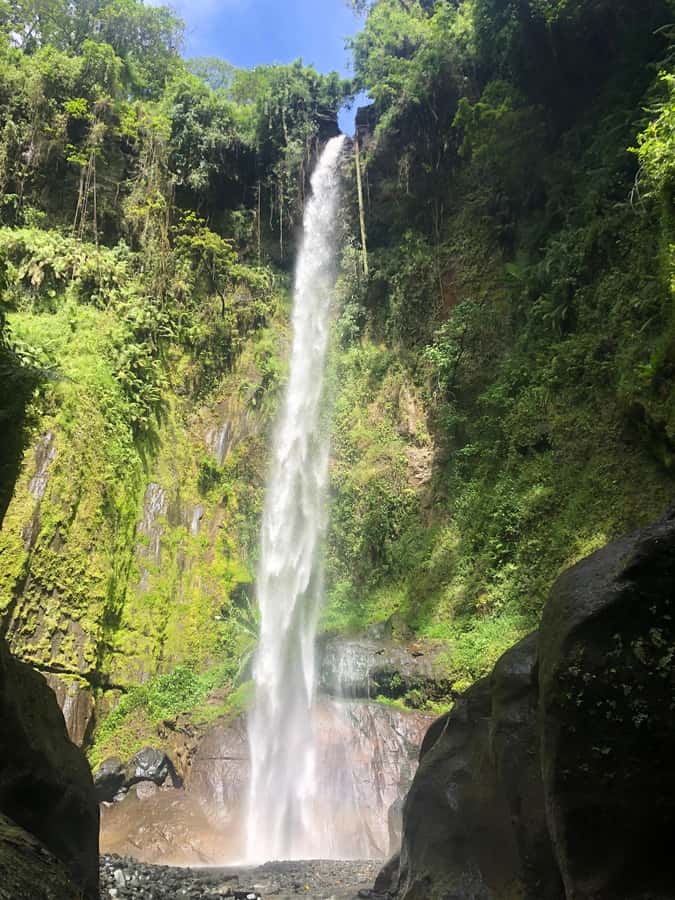 Arusha: Napuru Waterfalls Guided Hike - Cost, group size, and value