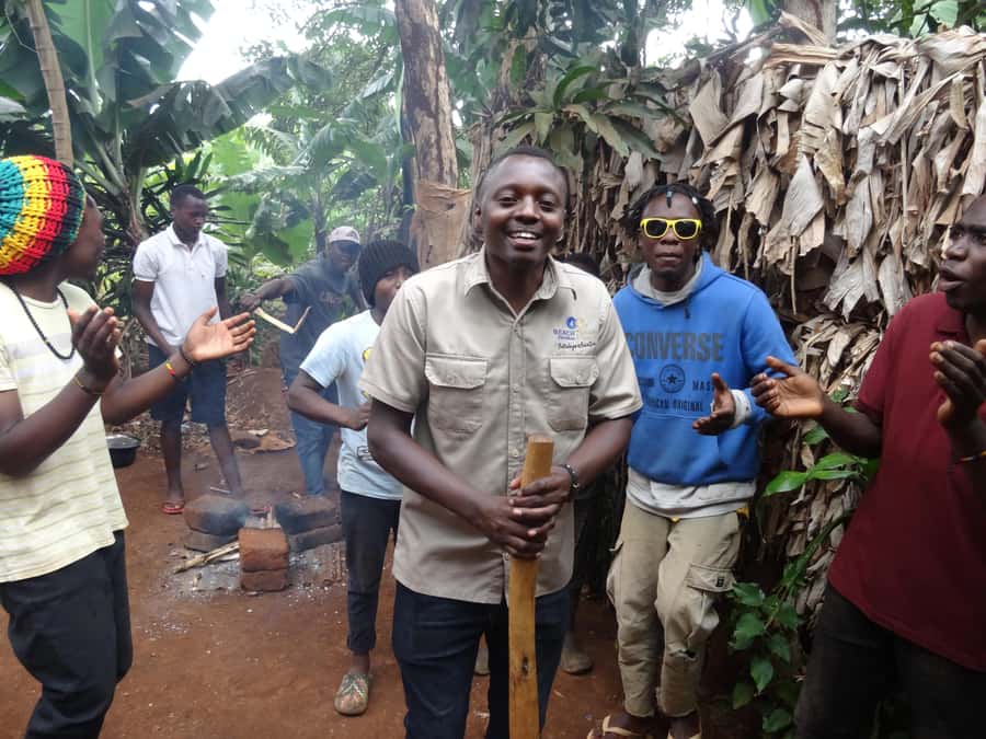 Arusha or Moshi : Hot Spring, Waterfall & Coffee Farm Tour - Is $53 Good Value?