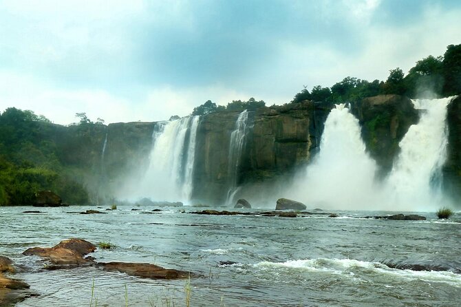 Athirappilly & Vazhachal Waterfalls Private Day Tour from Kochi - Why this Kochi waterfall trip is worth considering