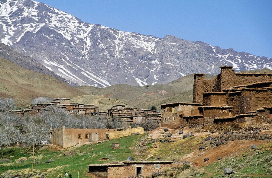Atlas Mountain & Three Valleys Waterfalls & Desert Day Trip - Guides, languages, and the small-group advantage