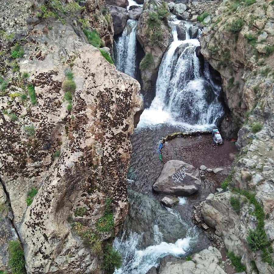 Atlas Mountains and 3 Valleys & Waterfalls & Desert Agafay - What the guides add to the experience