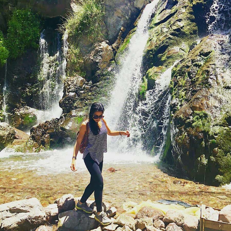 Atlas Mountains and 3 Valleys & Waterfalls & Desert Agafay - Pickup from Marrakech takes a little planning