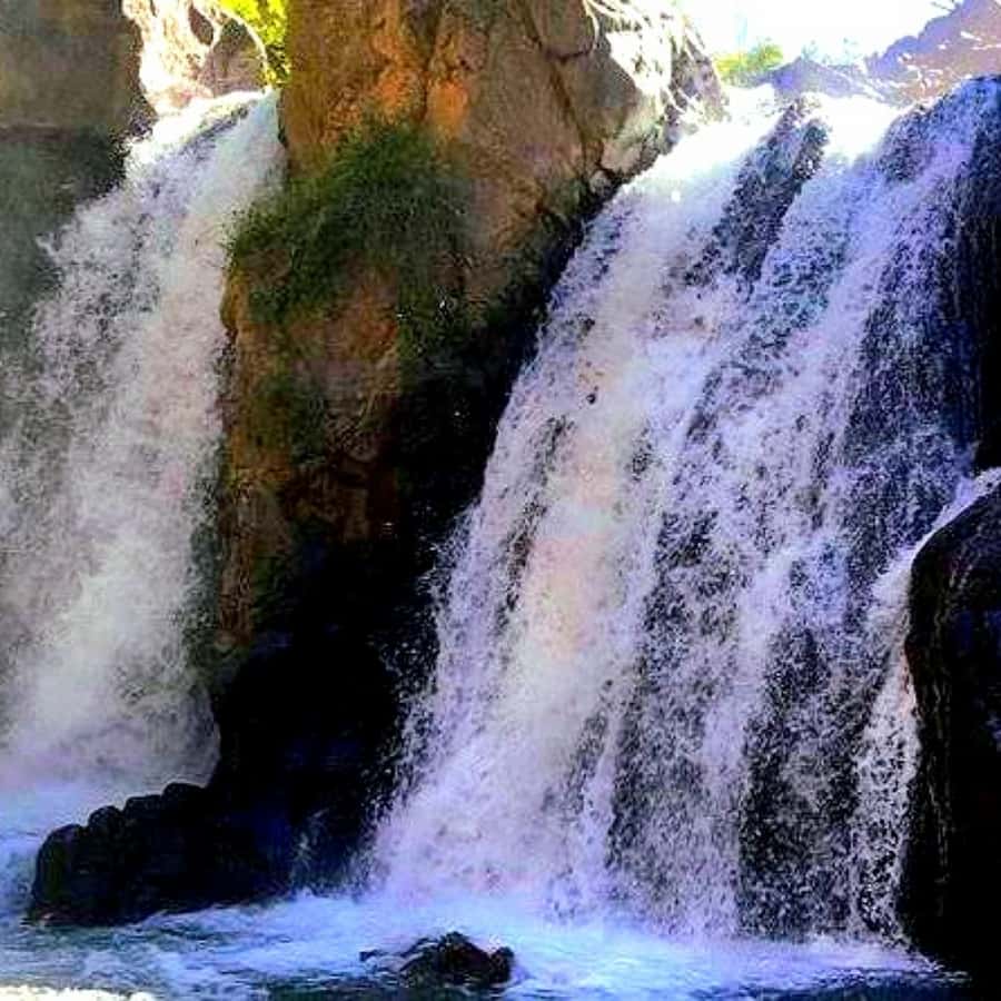 Atlas mountains and Berber villages & waterfall & camel ride - Guides, drivers, and language support